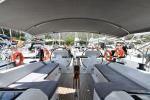 Yachtcharter Hanse458 Sarsala 3