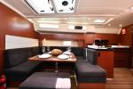Yachtcharter Hanse458 Sarsala 4