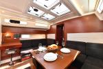 Yachtcharter Hanse458 Sarsala 5