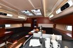 Yachtcharter Hanse458 Sarsala 6