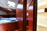 Yachtcharter Hanse458 Sarsala 9
