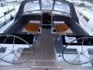 Yachtcharter Hanse460 4cab Binlik Owner