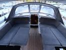 Yachtcharter Hanse460 4cab Binlik Owner