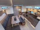 Yachtcharter Hanse460 4cab Binlik Owner