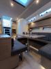 Yachtcharter Hanse460 4cab Binlik Owner