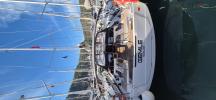Yachtcharter Hanse460 Gemile