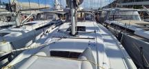 Yachtcharter Hanse460 Gemile 2