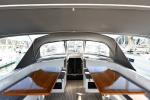 Yachtcharter Hanse460 Yassica 1