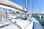 Yachtcharter Hanse460 Yassica 2