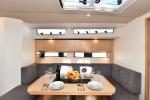 Yachtcharter Hanse460 Yassica 4