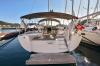 Chartern Sie die Hanse 508 Hamam ab Mittelmeer mit -20,0% Rabatt