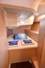 Yachtcharter Hanse508 Hamam 7