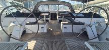 Yachtcharter Hanse510 51cab Kille 2