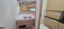 Yachtcharter Hanse510 51cab Kille 8