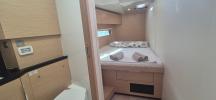 Yachtcharter Hanse510 51cab Kille 9