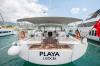 Chartern Sie die Hanse 548 Playa ab T?rkei mit -30,0% Rabatt