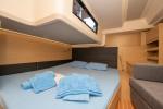 Yachtcharter Hanse548 Playa 9