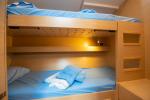 Yachtcharter Hanse548 Playa 12