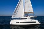 Yachtcharter BaliCatspace