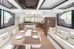 Yachtcharter BaliCatspace 3