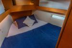Yachtcharter Dufour390GrandLarge Sympathy Planet 6