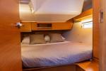 Yachtcharter Dufour390GrandLarge Sympathy Planet 7