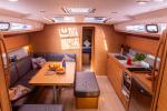 Yachtcharter Dufour460GrandLarge Discovery Planet 3