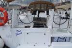 Yachtcharter Dufour460GrandLarge Fun Planet 1