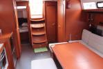Yachtcharter Dufour460GrandLarge Fun Planet 3