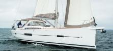 Yachtcharter Dufour520GrandLarge