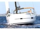 Yachtcharter Dufour520GrandLarge 3