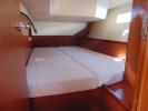 Yachtcharter Oceanis45 Fantasy Planet 1