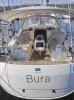 Yachtcharter BavariaCruiser37 Bura