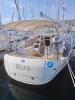 Yachtcharter BavariaCruiser37 Bura 1