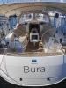 Yachtcharter BavariaCruiser37 Bura 2