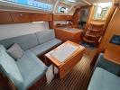 Yachtcharter BavariaCruiser37 Bura 15