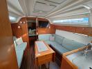 Yachtcharter BavariaCruiser37 Bura 16