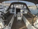 Yachtcharter SunOdyssey380 Kavinton 5
