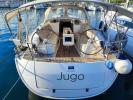 Yachtcharter BavariaCruiser37 Jugo