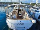 Yachtcharter BavariaCruiser37 Jugo 2