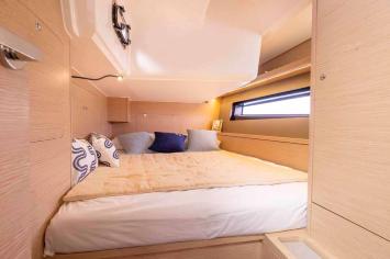 Dufour41Performance-3cab-10 Innenansicht