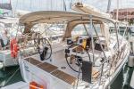 Yachtcharter Dufour360GL 3