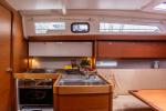 Yachtcharter Dufour360GL 5
