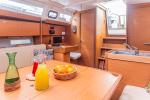 Yachtcharter Dufour360GL 7