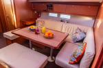 Yachtcharter Dufour 460 Grand Large aussenansicht 3