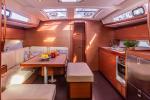 Yachtcharter Dufour 460 Grand Large aussenansicht 4