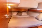 Yachtcharter Dufour 460 Grand Large aussenansicht 5