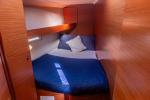 Yachtcharter Dufour 460 Grand Large aussenansicht 6