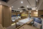Yachtcharter Dufour 460 Grand Large aussenansicht 7