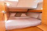 Yachtcharter Dufour 460 Grand Large aussenansicht 3